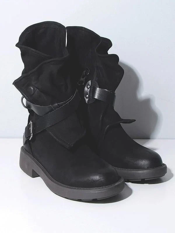 Lorena | Timeless and supportive orthopedic shoes. - Image 2