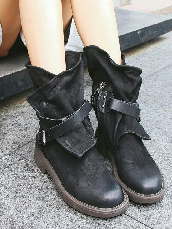Lorena | Timeless and supportive orthopedic shoes. - Image 4