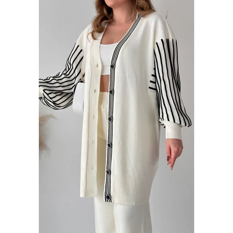 Lorena | Two piece stylish set - Image 4