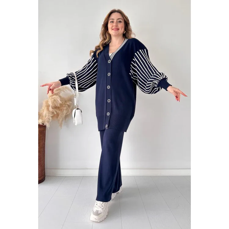 Lorena | Two piece stylish set - Image 6