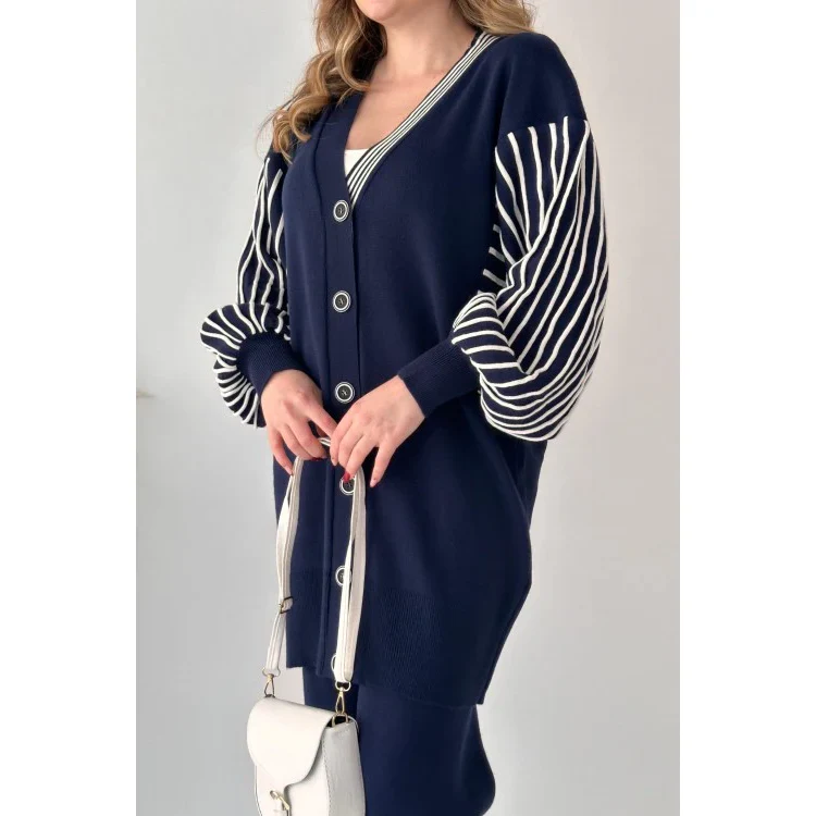 Lorena | Two piece stylish set - Image 7
