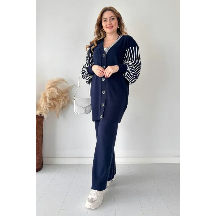 Lorena | Two piece stylish set - Image 8