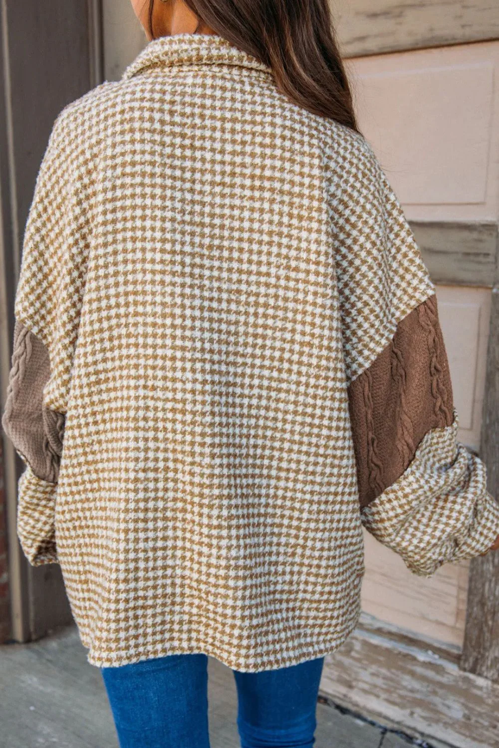 Lorena | Casual and comfortable winter jacket - Image 2