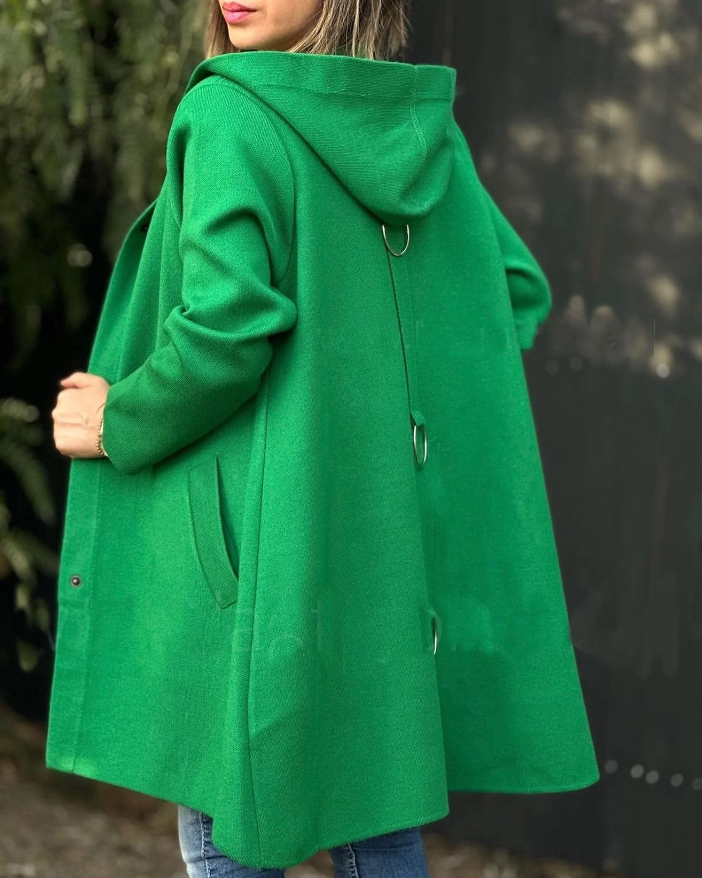 Lorena | Casual and stylish winter jacket - Image 7
