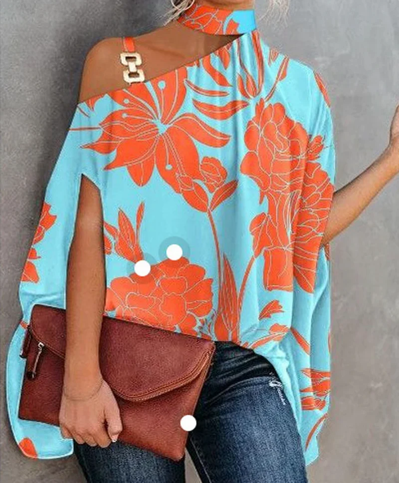 Lota® | Off Shoulder Top For Women - Image 2