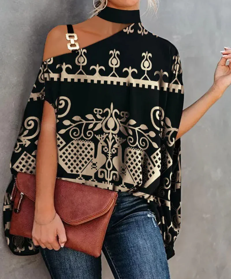Lota® | Off Shoulder Top For Women - Image 5