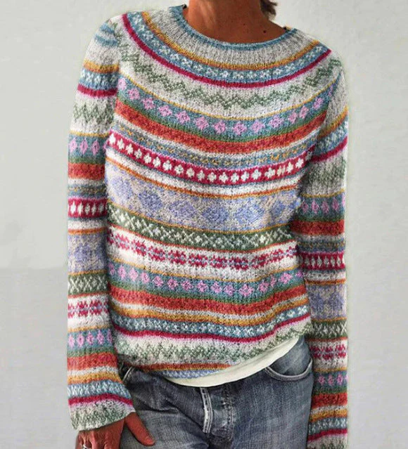 Louisa® | Elegant and versatile   sweater - Image 3