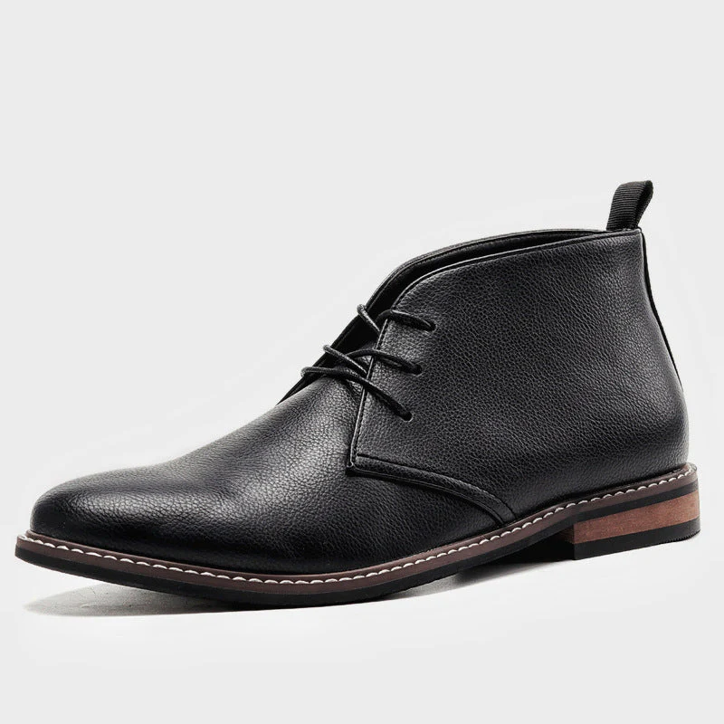Louisa® | Elegant women's boots - Image 4