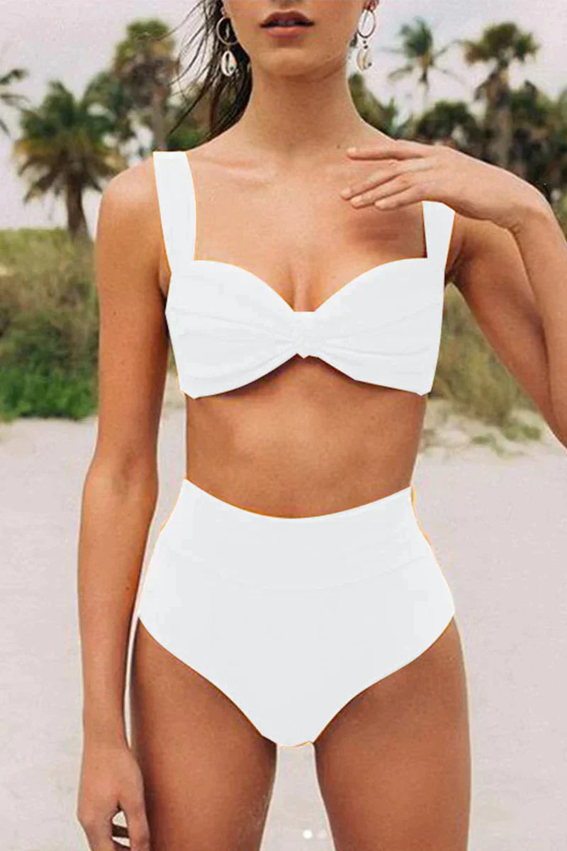 Louisa® | Trendy Bikini Set For Unforgettable Summer Adventures - Image 3