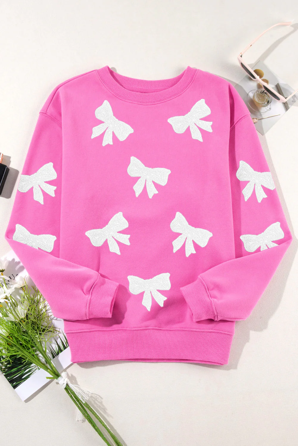 Lourdes | Casual and effortless winter sweater - Image 4