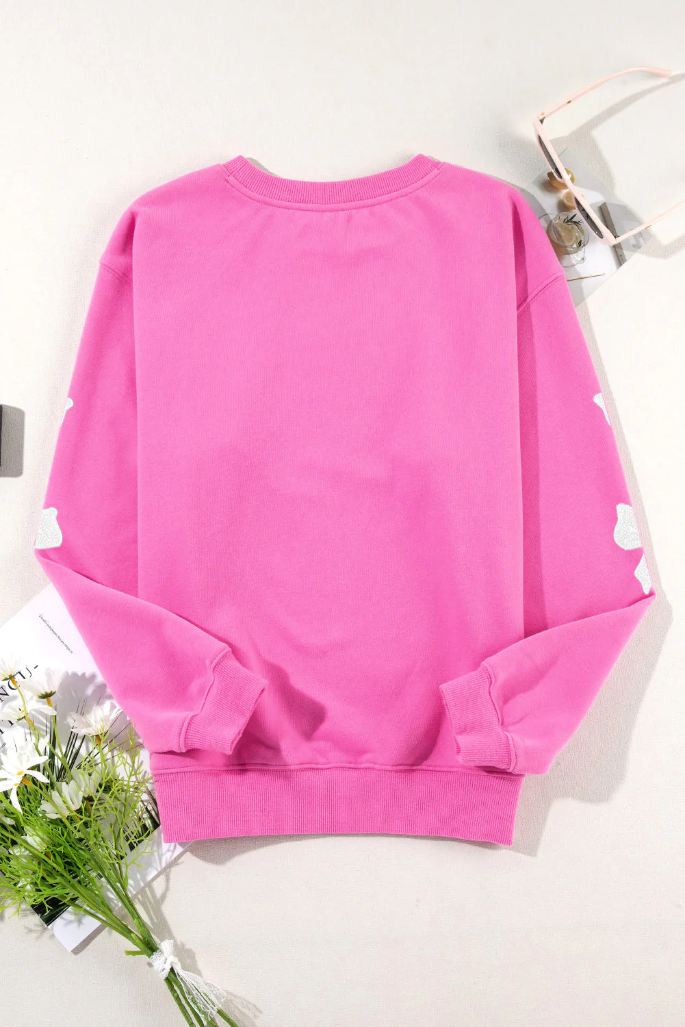 Lourdes | Casual and effortless winter sweater - Image 5