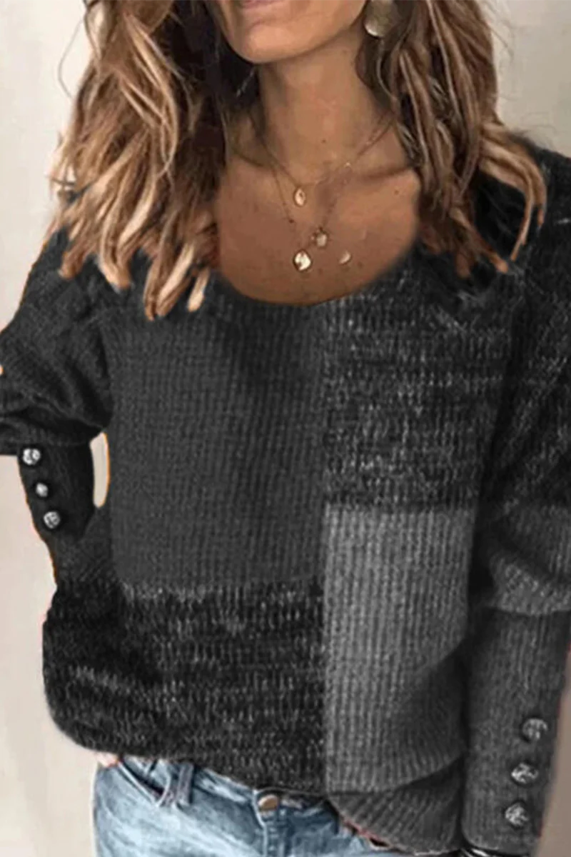 Lourdes | Classic and comfortable winter garment - Image 2