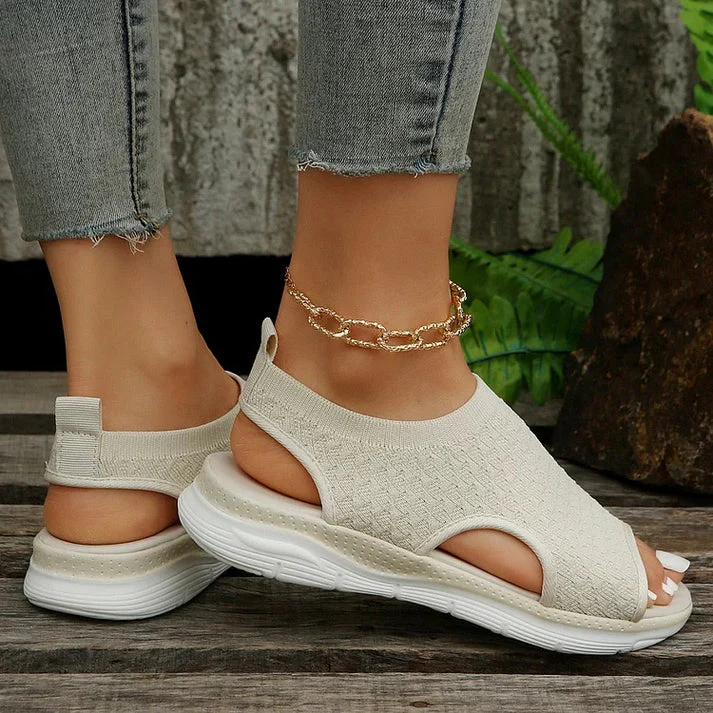 Lourdes® | Comfortable And Supportive Sandals For Women - Image 4