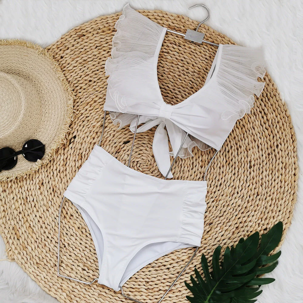 Luana® | Ruffle Bikini Set - Image 7