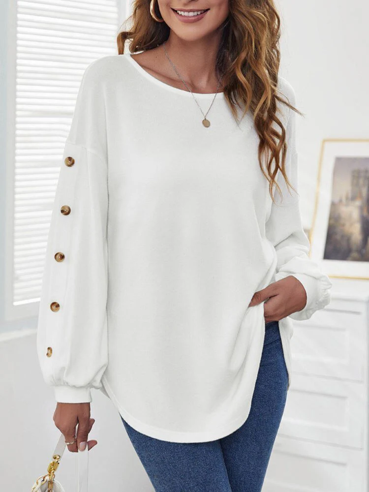 Luana® | Timelessly elegant   sweater - Image 3