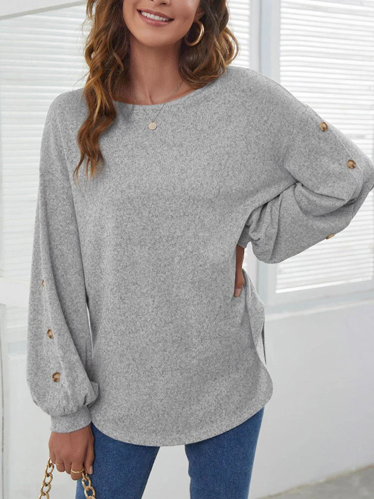 Luana® | Timelessly elegant   sweater - Image 6