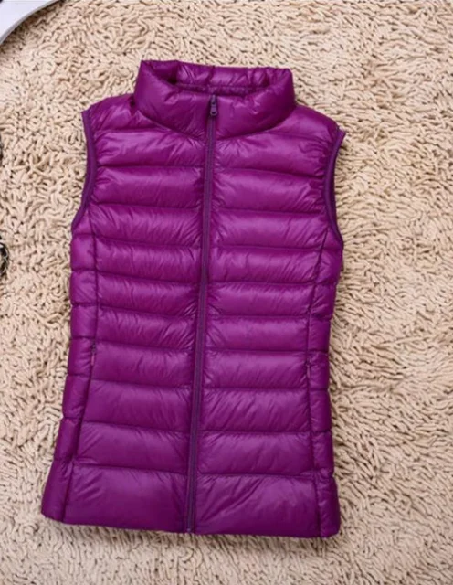 Luana® | Veste de duvet ultralégère for women - Image 10