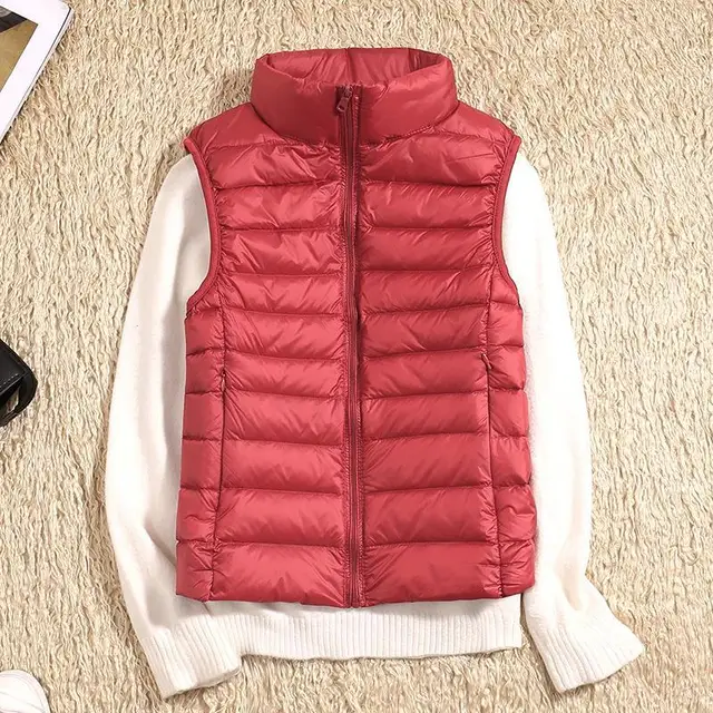Luana® | Veste de duvet ultralégère for women - Image 11