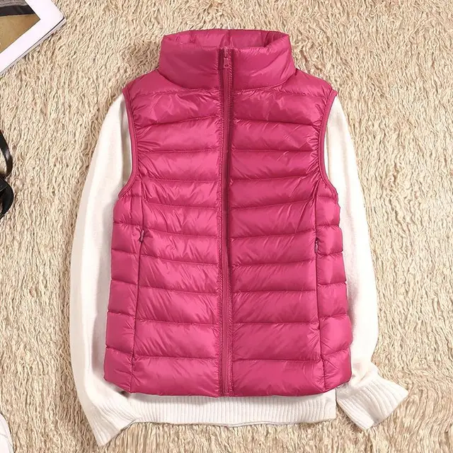 Luana® | Veste de duvet ultralégère for women - Image 2