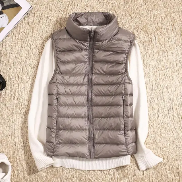 Luana® | Veste de duvet ultralégère for women - Image 8