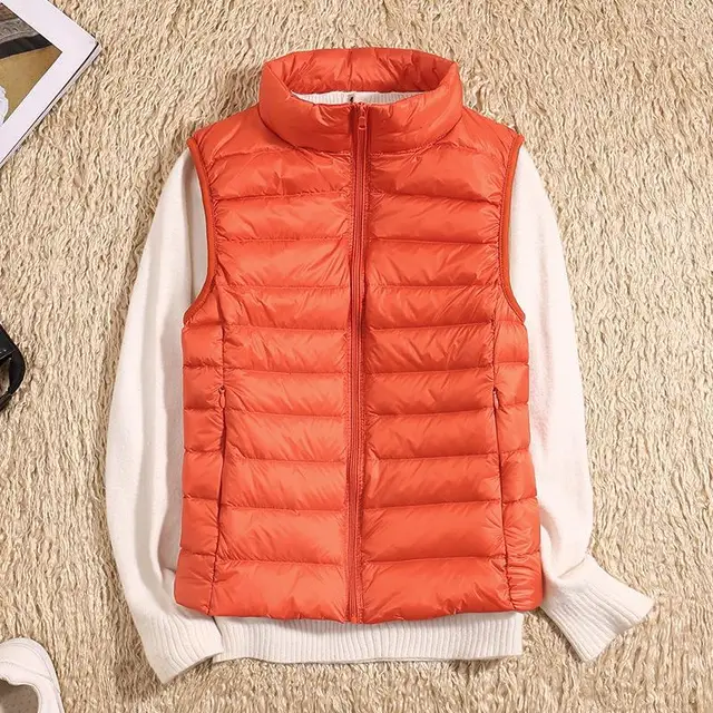 Luana® | Veste de duvet ultralégère for women - Image 9
