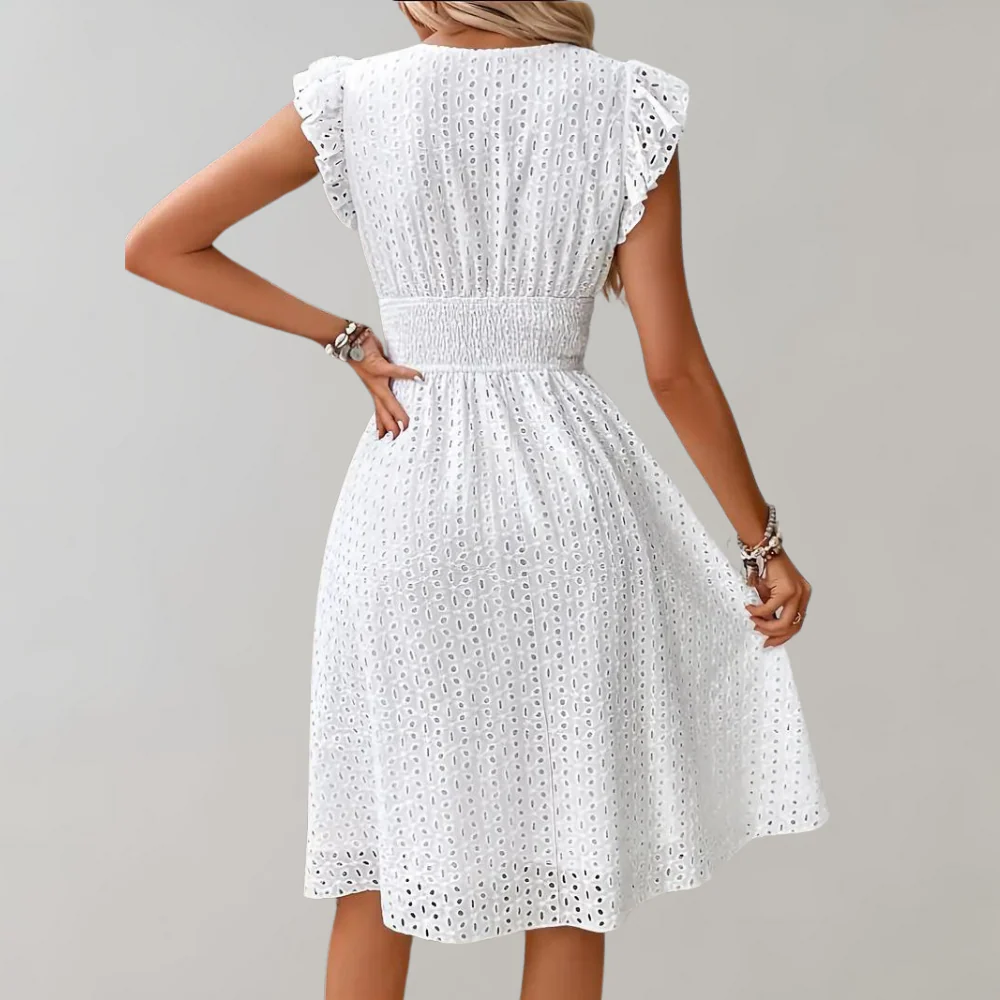 Lucasta® | Chic and versatile dress