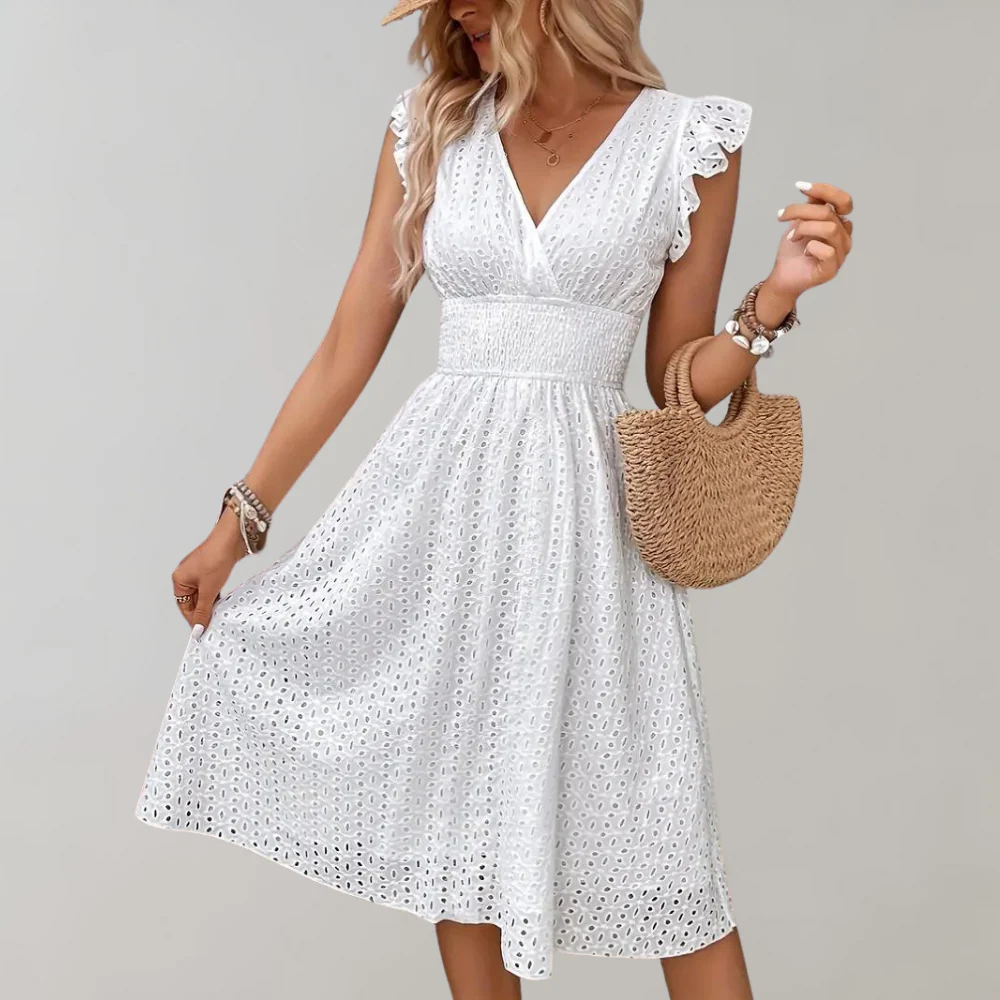 Lucasta® | Chic and versatile dress - Image 3