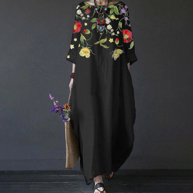 Lucero® | Fashionable and minimalist dress - Image 6