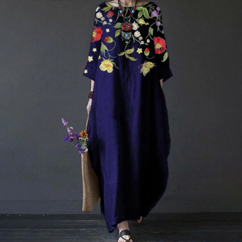 Lucero® | Fashionable and minimalist dress - Image 8
