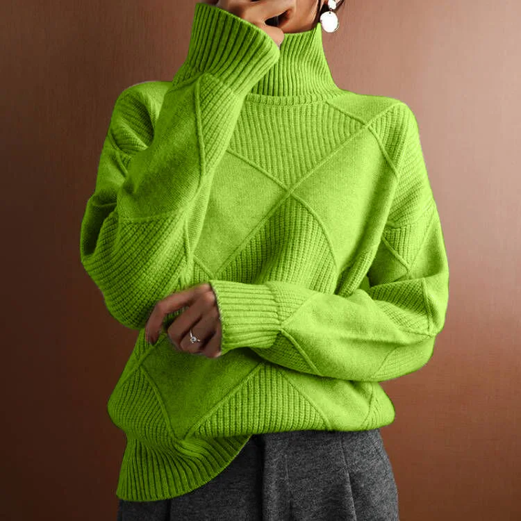 Lucero® | Trendy and elegant   sweater - Image 10