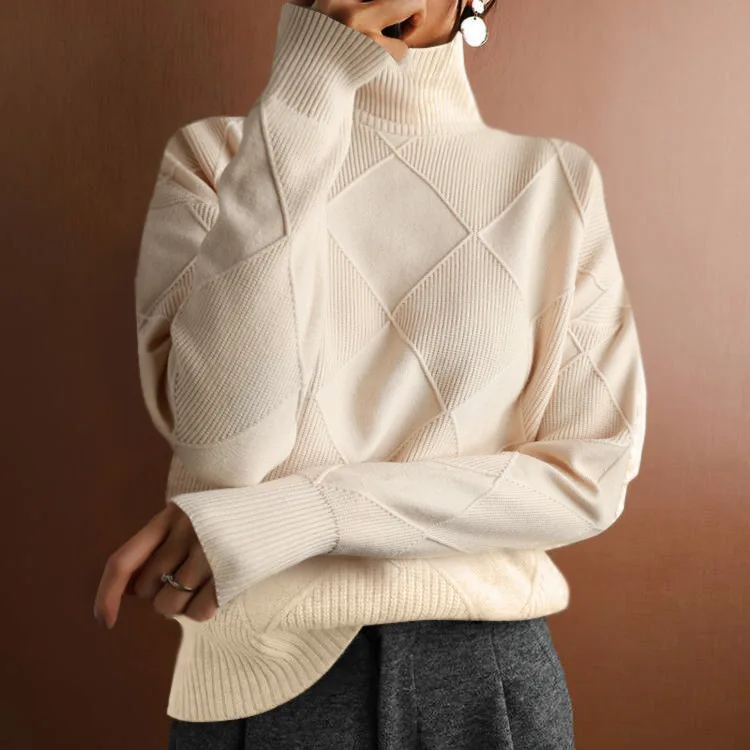 Lucero® | Trendy and elegant   sweater - Image 11