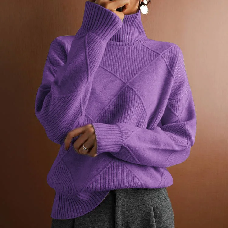 Lucero® | Trendy and elegant   sweater - Image 12