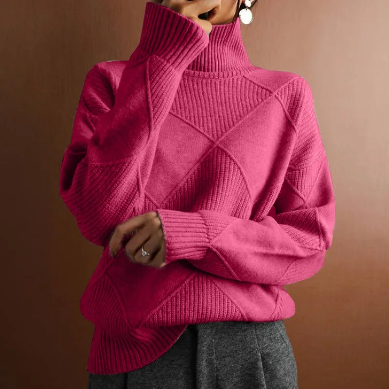 Lucero® | Trendy and elegant   sweater - Image 4