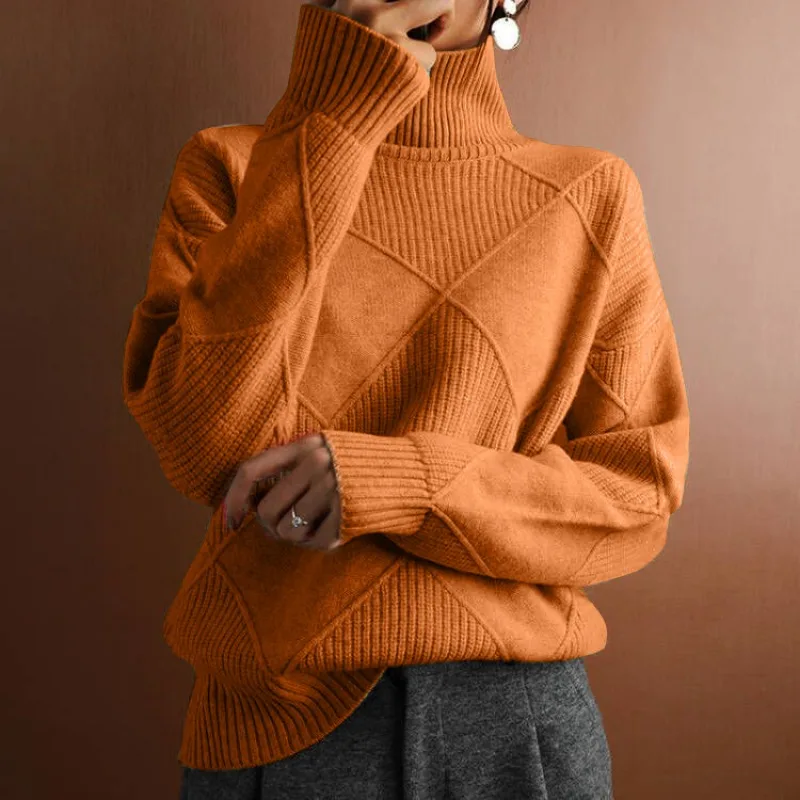 Lucero® | Trendy and elegant   sweater - Image 5