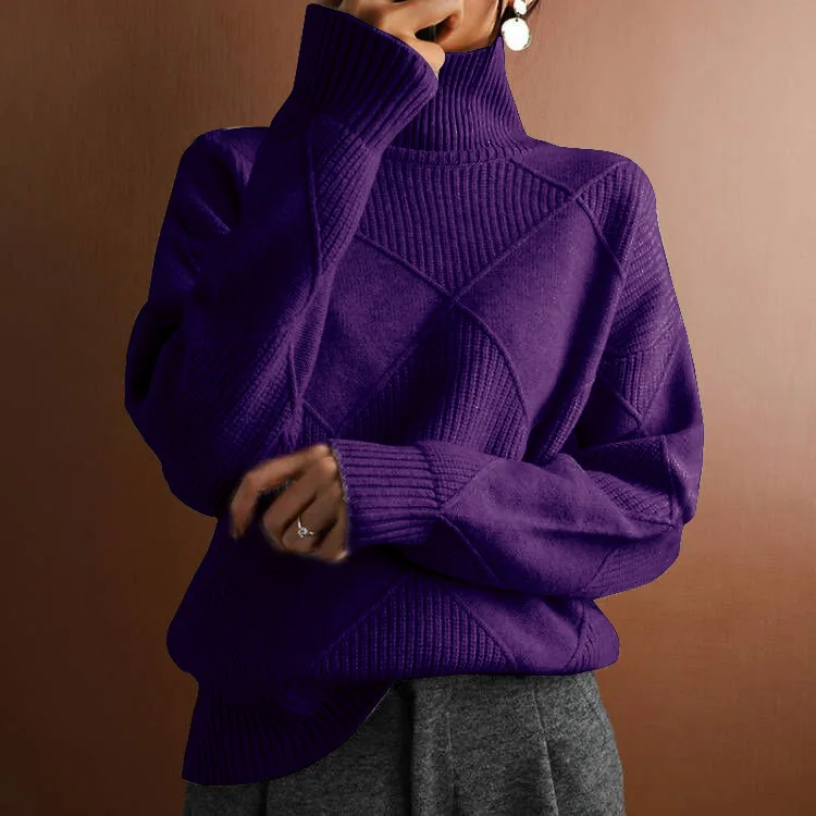 Lucero® | Trendy and elegant   sweater - Image 6