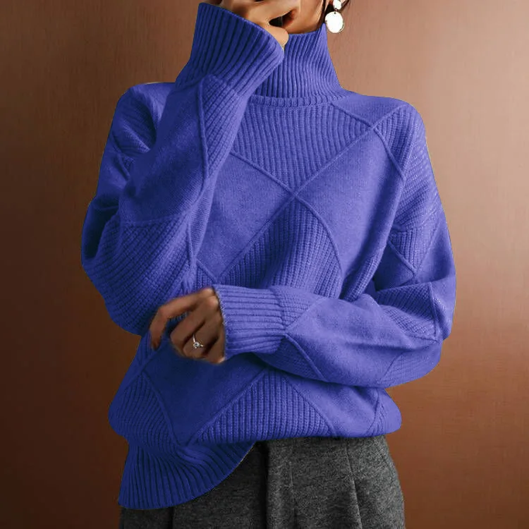 Lucero® | Trendy and elegant   sweater - Image 7