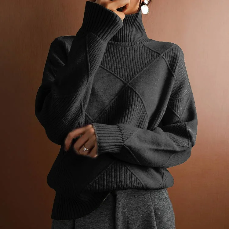 Lucero® | Trendy and elegant   sweater - Image 8