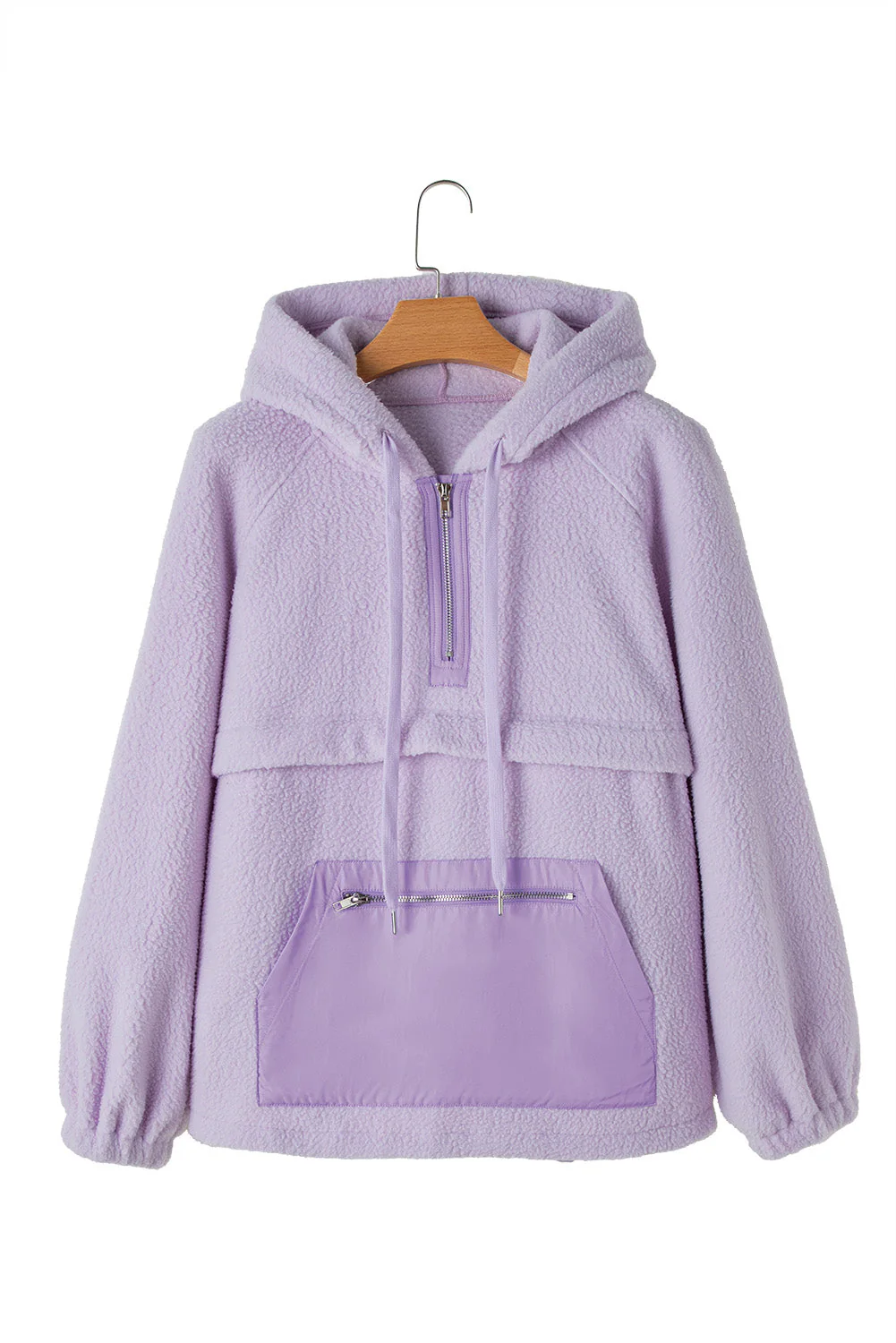 Lucía® | Chic and versatile winter hoodie - Image 4