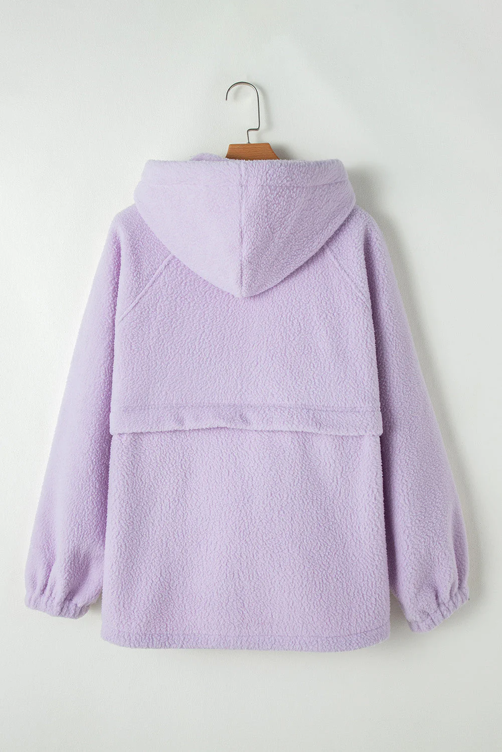 Lucía® | Chic and versatile winter hoodie - Image 9