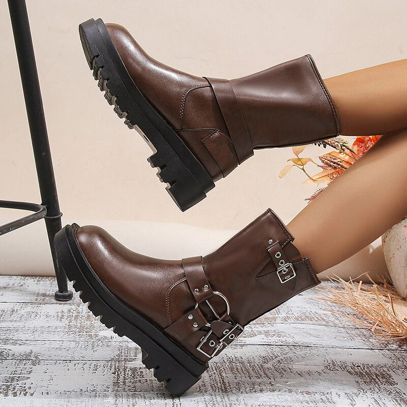 Lucía | Comfortable and durable orthopedic shoes - Image 3