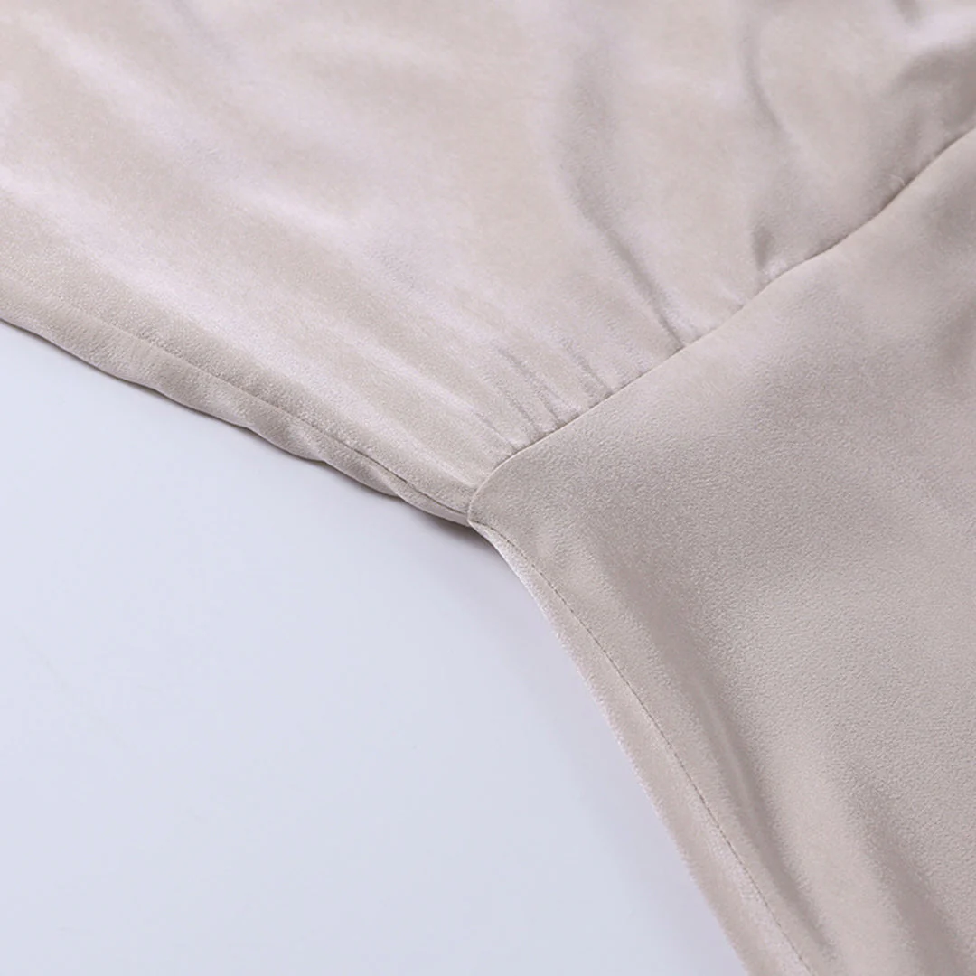 Lucía® | Elegant V-Neck Dress - Image 11
