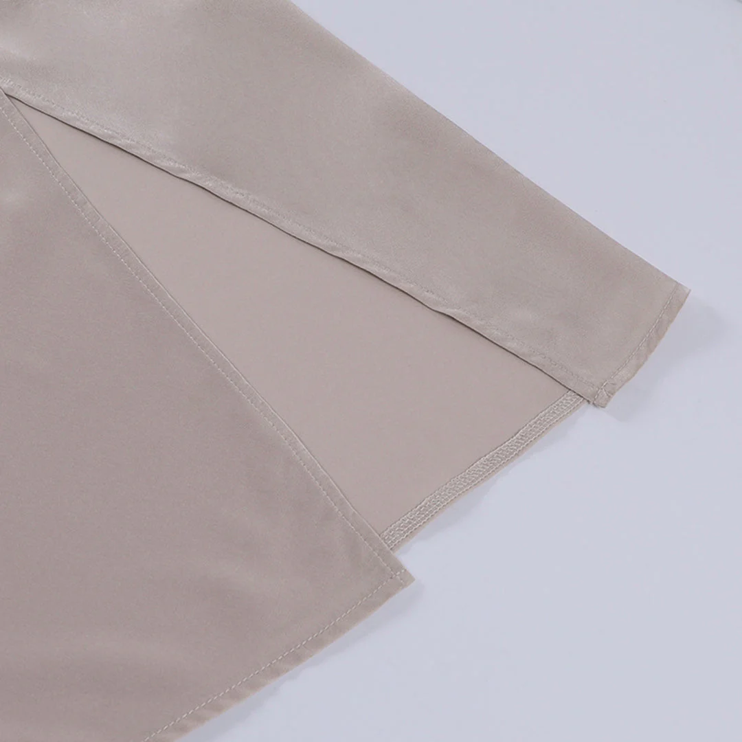 Lucía® | Elegant V-Neck Dress - Image 13