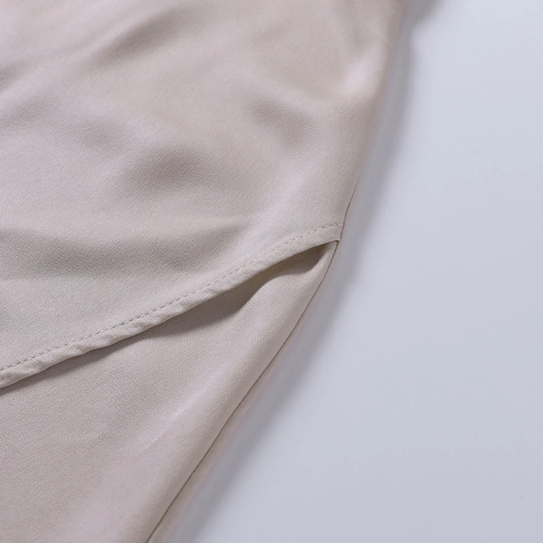 Lucía® | Elegant V-Neck Dress - Image 9