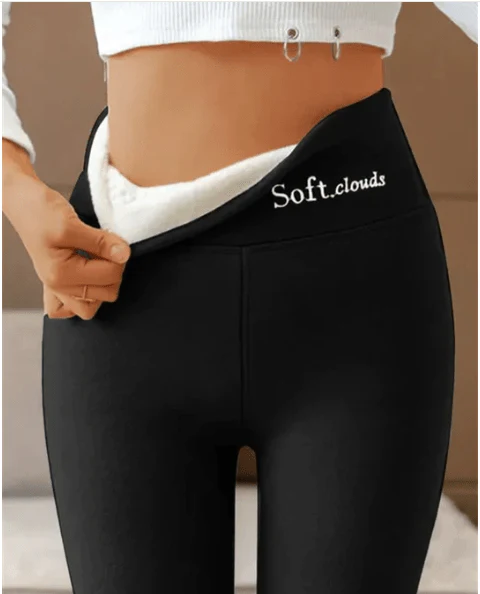 Lucia® | Lined leggings for women