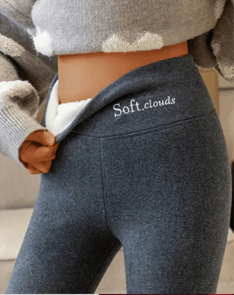 Lucia® | Lined leggings for women - Image 2