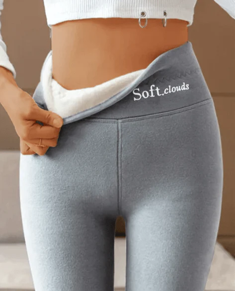 Lucia® | Lined leggings for women - Image 3