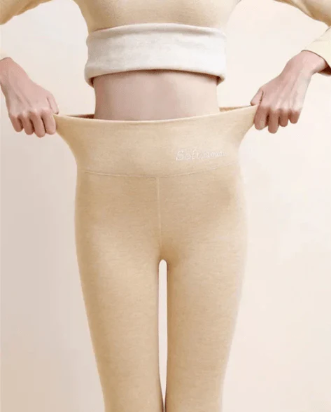 Lucia® | Lined leggings for women - Image 4