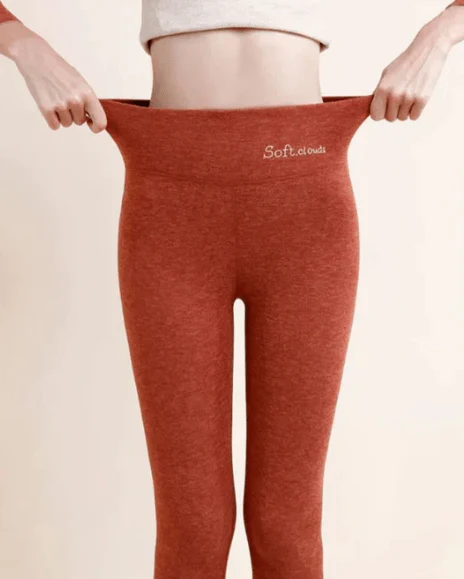 Lucia® | Lined leggings for women - Image 7