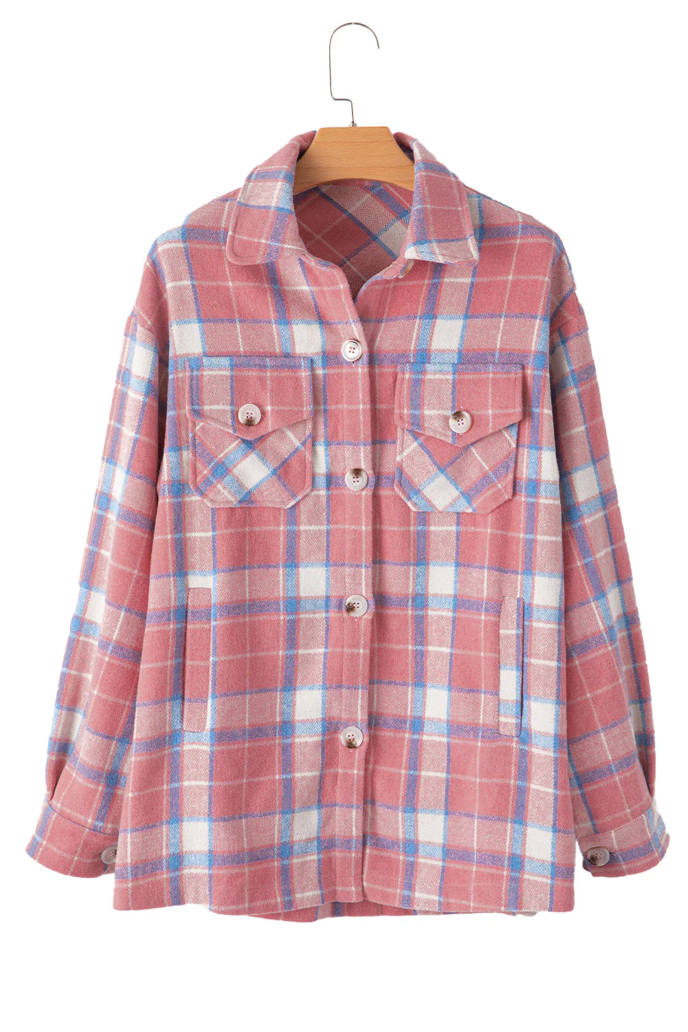 Lucía| Modern and comfortable winter garment - Image 10