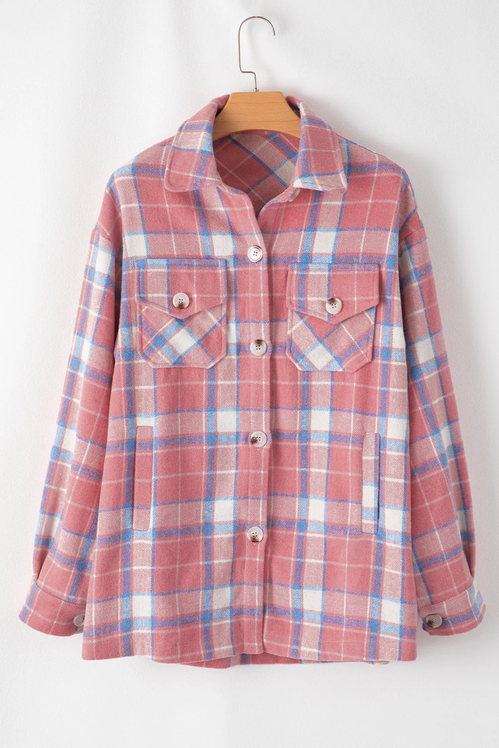 Lucía| Modern and comfortable winter garment - Image 2